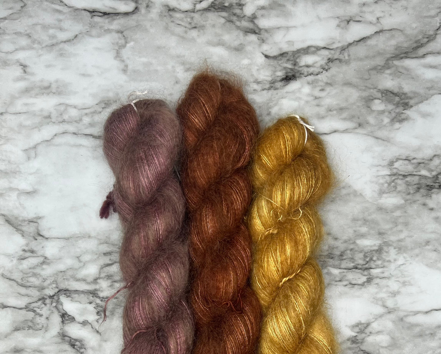 Berlioz (mohair) - Collection Sources