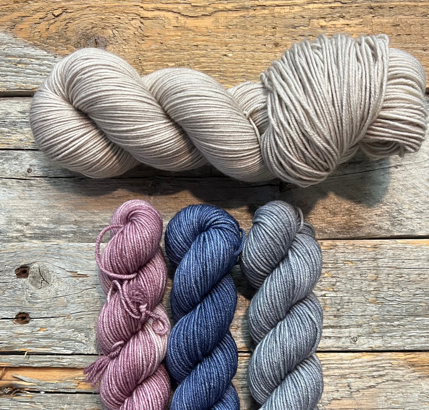 Ensemble châle Aruvi