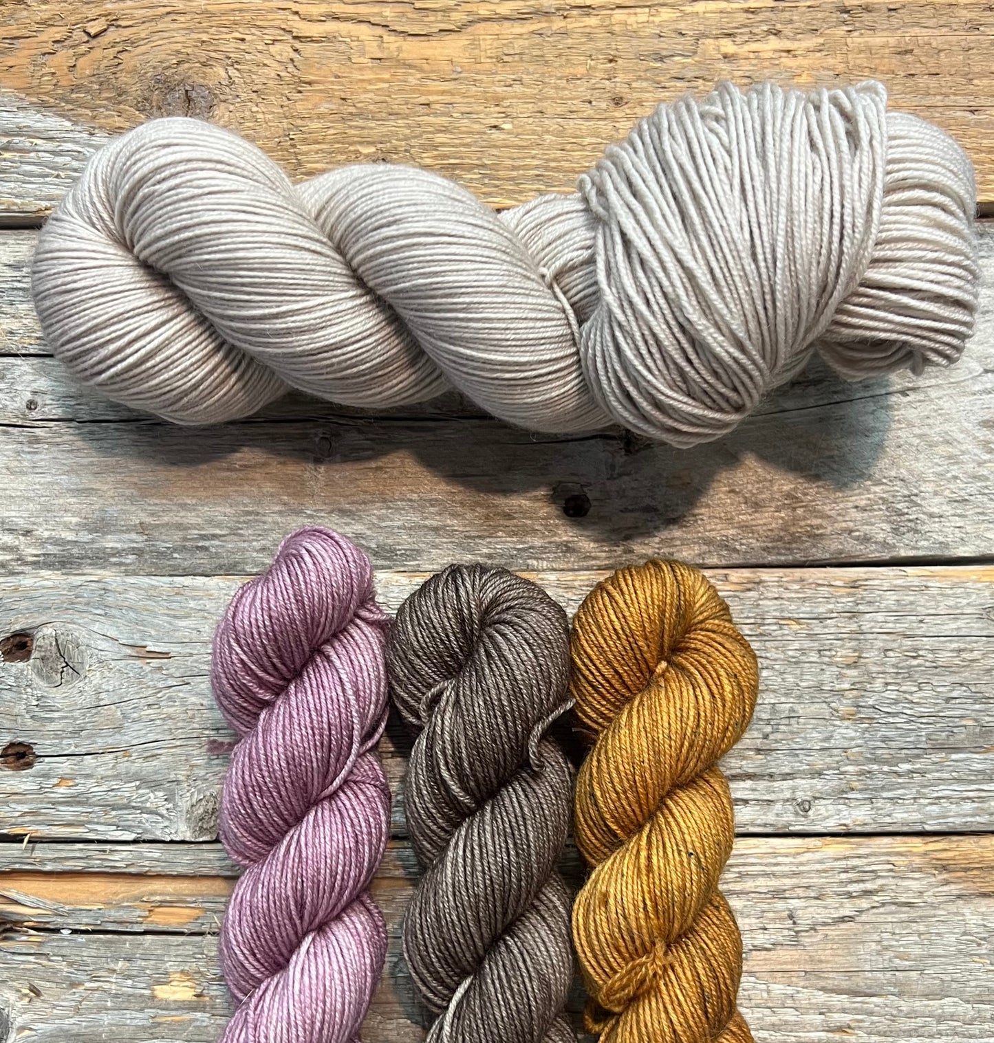 Ensemble châle Aruvi