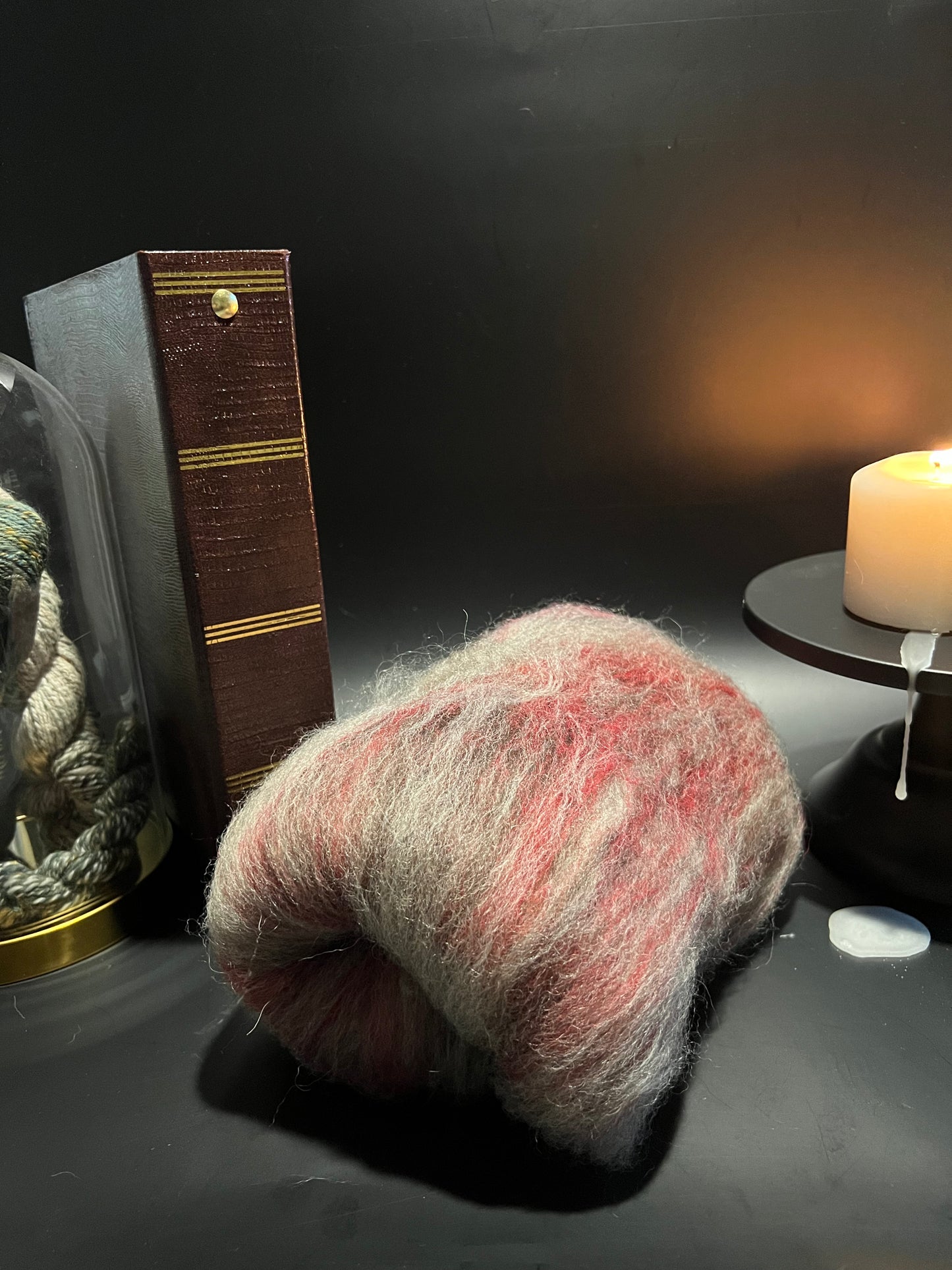 Nappe artistique Halloween
