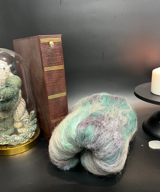 Nappe artistique Halloween