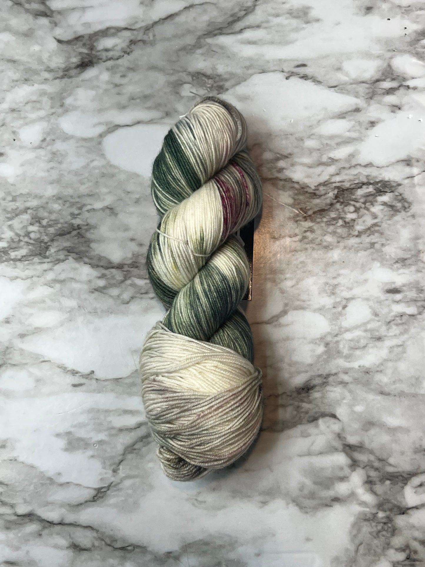 Panoramix OOAK